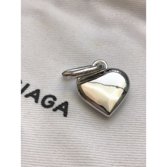 Trendy colors 2024SS earrings BALENCIAGA Balenciaga Trendy colors 2024SS earrings BALENCIAGA Balenciaga