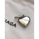 Trendy colors 2024SS earrings BALENCIAGA Balenciaga Trendy colors 2024SS earrings BALENCIAGA Balenciaga