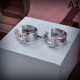 Attractive new 2024SS earrings BALENCIAGA Balenciaga Attractive new 2024SS earrings BALENCIAGA Balenciaga