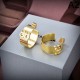 Attractive new 2024SS earrings BALENCIAGA Balenciaga Attractive new 2024SS earrings BALENCIAGA Balenciaga