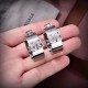 Attractive new 2024SS earrings BALENCIAGA Balenciaga Attractive new 2024SS earrings BALENCIAGA Balenciaga