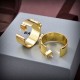 Attractive new 2024SS earrings BALENCIAGA Balenciaga Attractive new 2024SS earrings BALENCIAGA Balenciaga