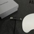 Mature atmosphere 2024SS earrings BALENCIAGA Balenciaga