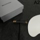 Mature atmosphere 2024SS earrings BALENCIAGA Balenciaga Mature atmosphere 2024SS earrings BALENCIAGA Balenciaga