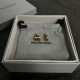 Mature atmosphere 2024SS earrings BALENCIAGA Balenciaga Mature atmosphere 2024SS earrings BALENCIAGA Balenciaga