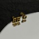 Mature atmosphere 2024SS earrings BALENCIAGA Balenciaga Mature atmosphere 2024SS earrings BALENCIAGA Balenciaga