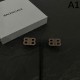 Limited item Popular No. 1 2024SS earrings BALENCIAGA Balenciaga Limited item Popular No. 1 2024SS earrings BALENCIAGA Balenciaga
