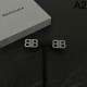 Limited item Popular No. 1 2024SS earrings BALENCIAGA Balenciaga Limited item Popular No. 1 2024SS earrings BALENCIAGA Balenciaga