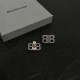 Limited item Popular No. 1 2024SS earrings BALENCIAGA Balenciaga Limited item Popular No. 1 2024SS earrings BALENCIAGA Balenciaga