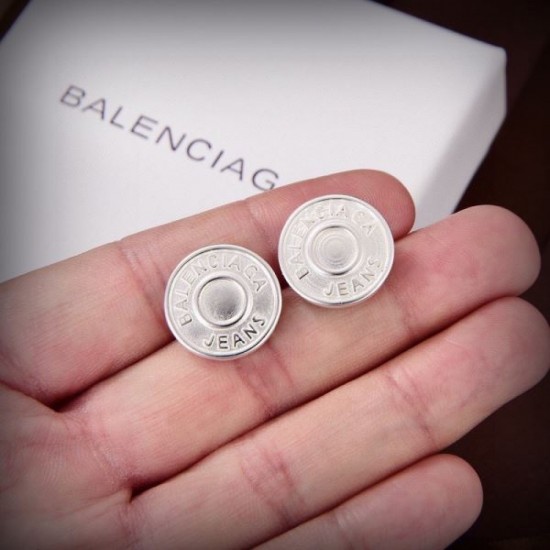 Limited quantity VIP price 2024SS earrings BALENCIAGA Balenciaga Limited quantity VIP price 2024SS earrings BALENCIAGA Balenciaga