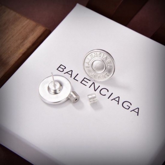 Limited quantity VIP price 2024SS earrings BALENCIAGA Balenciaga Limited quantity VIP price 2024SS earrings BALENCIAGA Balenciaga