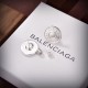 Limited quantity VIP price 2024SS earrings BALENCIAGA Balenciaga Limited quantity VIP price 2024SS earrings BALENCIAGA Balenciaga