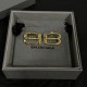 2024SS BALENCIAGA Balenciaga earrings A must-have item for spring and summer 2024SS BALENCIAGA Balenciaga earrings A must-have item for spring and summer