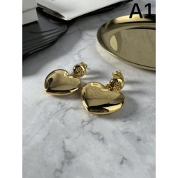 2024SS BALENCIAGA Balenciaga earrings to watch this spring/summer