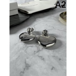 2024SS BALENCIAGA Balenciaga earrings to watch this spring/summer