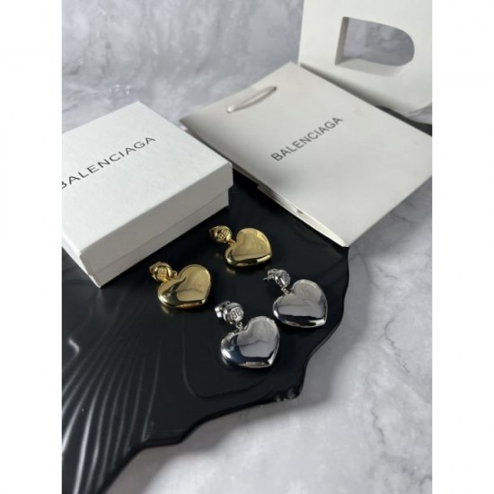 2024SS BALENCIAGA Balenciaga earrings to watch this spring/summer 2024SS BALENCIAGA Balenciaga earrings to watch this spring/summer
