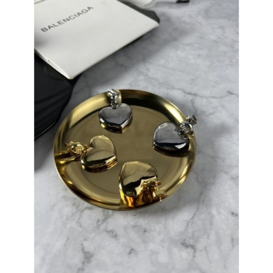 2024SS BALENCIAGA Balenciaga earrings to watch this spring/summer 2024SS BALENCIAGA Balenciaga earrings to watch this spring/summer