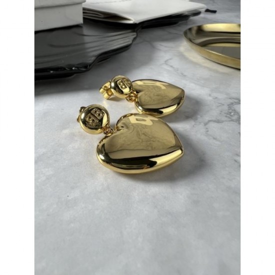 2024SS BALENCIAGA Balenciaga earrings to watch this spring/summer 2024SS BALENCIAGA Balenciaga earrings to watch this spring/summer
