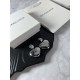 2024SS BALENCIAGA Balenciaga earrings to watch this spring/summer 2024SS BALENCIAGA Balenciaga earrings to watch this spring/summer