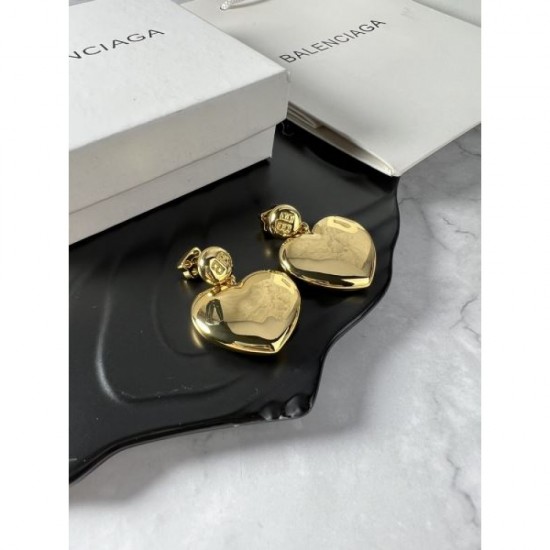 2024SS BALENCIAGA Balenciaga earrings to watch this spring/summer 2024SS BALENCIAGA Balenciaga earrings to watch this spring/summer