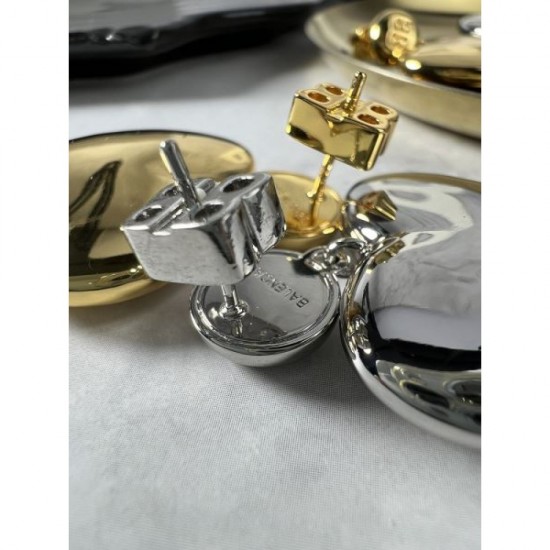 2024SS BALENCIAGA Balenciaga earrings to watch this spring/summer 2024SS BALENCIAGA Balenciaga earrings to watch this spring/summer