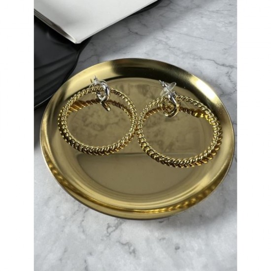 2024SS BALENCIAGA Balenciaga earrings will definitely be popular this summer 2024SS BALENCIAGA Balenciaga earrings will definitely be popular this summer