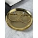 2024SS BALENCIAGA Balenciaga earrings will definitely be popular this summer 2024SS BALENCIAGA Balenciaga earrings will definitely be popular this summer