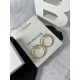 2024SS BALENCIAGA Balenciaga earrings will definitely be popular this summer 2024SS BALENCIAGA Balenciaga earrings will definitely be popular this summer