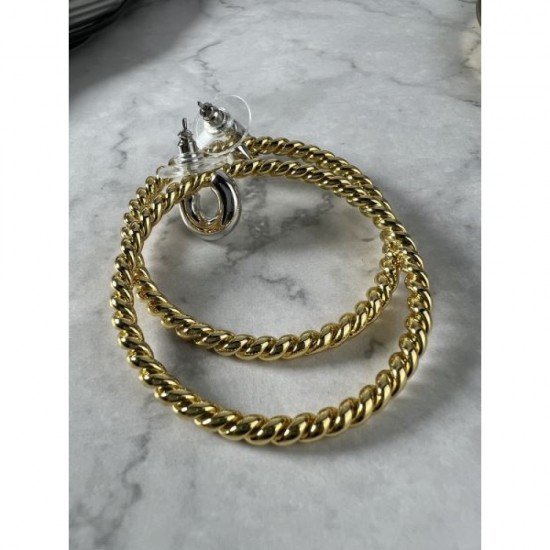2024SS BALENCIAGA Balenciaga earrings will definitely be popular this summer 2024SS BALENCIAGA Balenciaga earrings will definitely be popular this summer