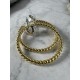2024SS BALENCIAGA Balenciaga earrings will definitely be popular this summer 2024SS BALENCIAGA Balenciaga earrings will definitely be popular this summer