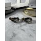 2024SS BALENCIAGA Balenciaga earrings enliven the summer mood 2024SS BALENCIAGA Balenciaga earrings enliven the summer mood