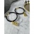 2024SS BALENCIAGA Balenciaga earrings are gaining attention now.