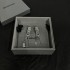 BALENCIAGA Balenciaga Spring/Summer Standard New 2024SS Earrings