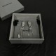 BALENCIAGA Balenciaga Spring/Summer Standard New 2024SS Earrings BALENCIAGA Balenciaga Spring/Summer Standard New 2024SS Earrings