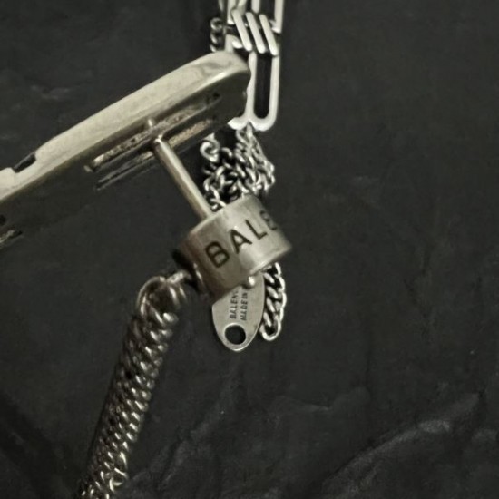BALENCIAGA Balenciaga Spring/Summer Standard New 2024SS Earrings BALENCIAGA Balenciaga Spring/Summer Standard New 2024SS Earrings