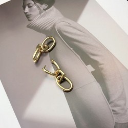 BALENCIAGA Balenciaga now available at a new price! 2024SS earrings