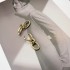 BALENCIAGA Balenciaga now available at a new price! 2024SS earrings