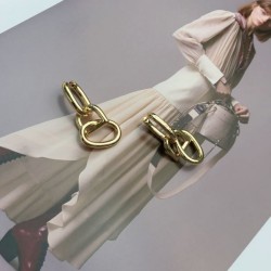 BALENCIAGA Balenciaga now available at a new price! 2024SS earrings