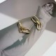 BALENCIAGA Balenciaga now available at a new price! 2024SS earrings BALENCIAGA Balenciaga now available at a new price! 2024SS earrings