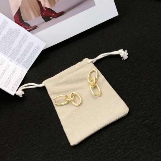 BALENCIAGA Balenciaga now available at a new price! 2024SS earrings BALENCIAGA Balenciaga now available at a new price! 2024SS earrings