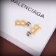 BALENCIAGA Balenciaga 2024SS earrings that are very popular during spring and summer BALENCIAGA Balenciaga 2024SS earrings that are very popular during spring and summer