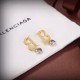 BALENCIAGA Balenciaga 2024SS earrings that are very popular during spring and summer BALENCIAGA Balenciaga 2024SS earrings that are very popular during spring and summer