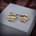 BALENCIAGA Balenciaga Stylish Style 2024SS Earrings