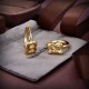 BALENCIAGA Balenciaga Stylish Style 2024SS Earrings BALENCIAGA Balenciaga Stylish Style 2024SS Earrings