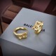 BALENCIAGA Balenciaga Stylish Style 2024SS Earrings BALENCIAGA Balenciaga Stylish Style 2024SS Earrings