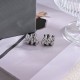 BALENCIAGA Balenciaga must-see wonderful and elegant 2024SS earrings BALENCIAGA Balenciaga must-see wonderful and elegant 2024SS earrings