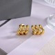 BALENCIAGA Balenciaga must-see wonderful and elegant 2024SS earrings BALENCIAGA Balenciaga must-see wonderful and elegant 2024SS earrings