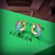 New Spring 2024SS Earrings BOTTEGA VENETA Bottega Veneta New Spring 2024SS Earrings BOTTEGA VENETA Bottega Veneta
