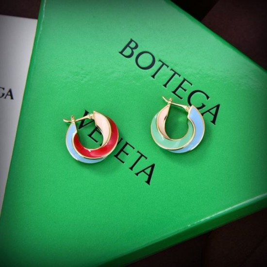 New Spring 2024SS Earrings BOTTEGA VENETA Bottega Veneta New Spring 2024SS Earrings BOTTEGA VENETA Bottega Veneta