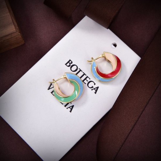 New Spring 2024SS Earrings BOTTEGA VENETA Bottega Veneta New Spring 2024SS Earrings BOTTEGA VENETA Bottega Veneta